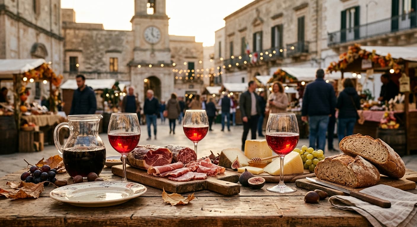 Novello in festa