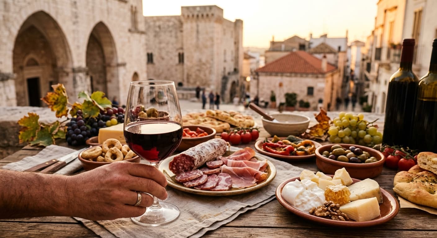 Novello sotto il castello