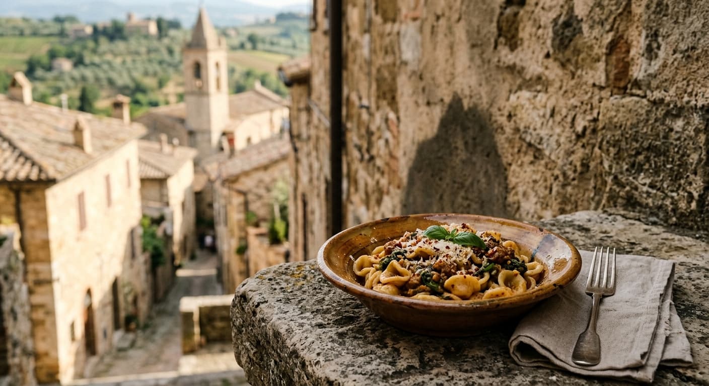 Ombra delle Mura