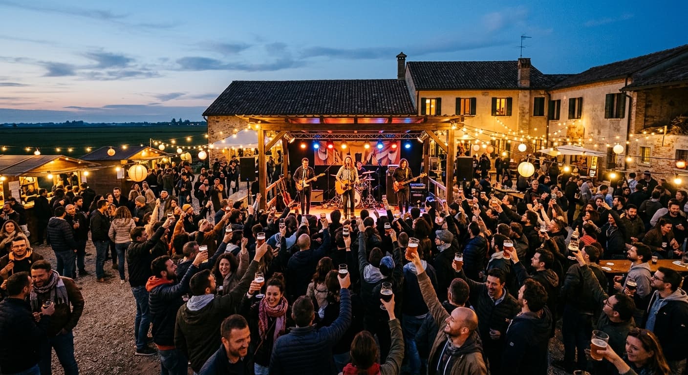 Onara Beer Festival