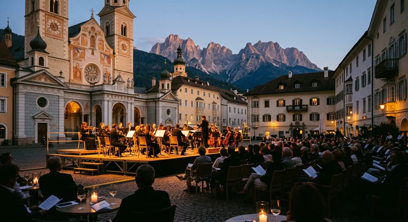 Orfeo Music Festival