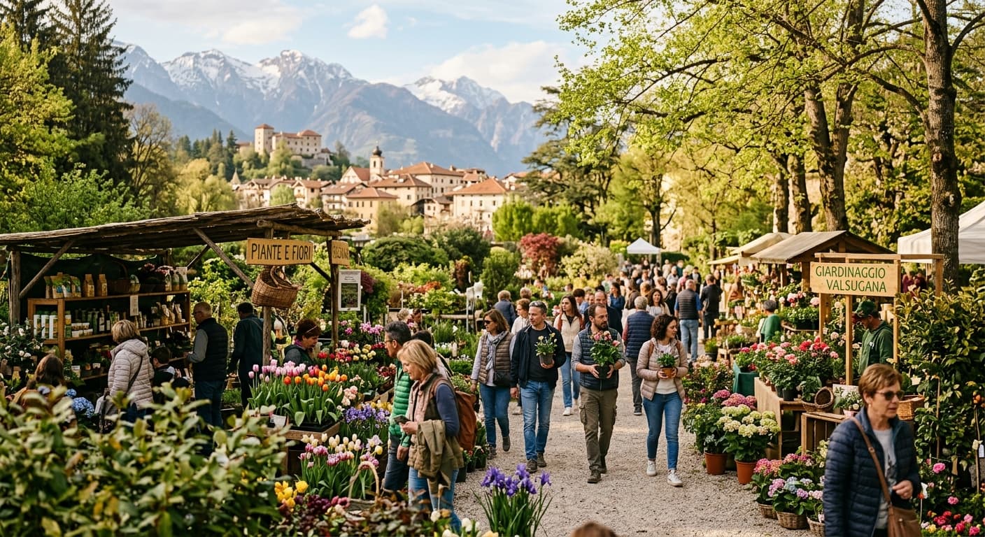 ORTOidea Perigine Valsugana