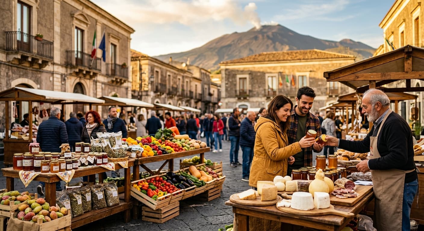 Ottobrata zafferanese – mostra mercato