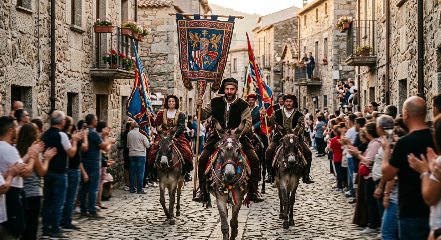 Palio degli Asinelli