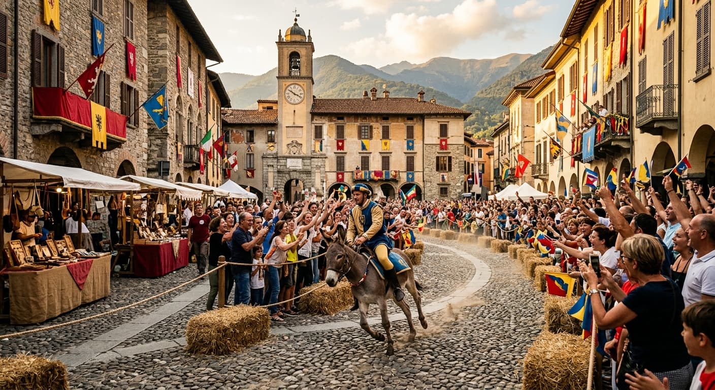 Palio dei cantù