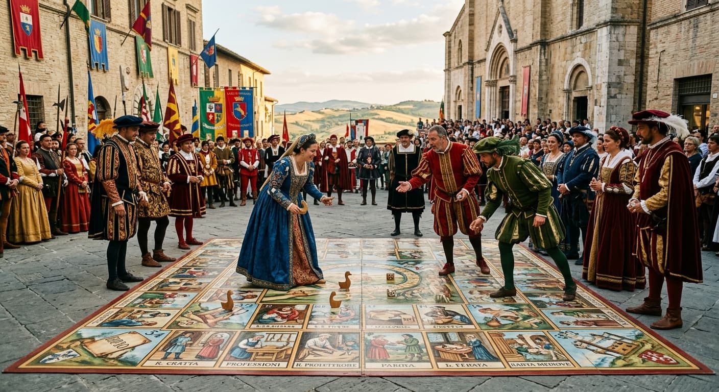 Palio dell'Oca