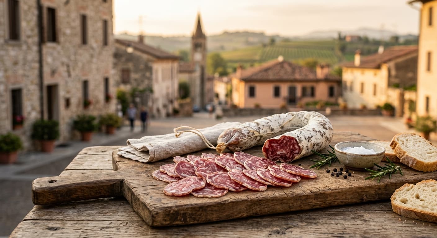 Palio della stortina veronese