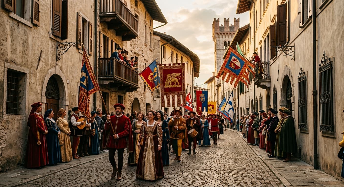 Palio di Feltre