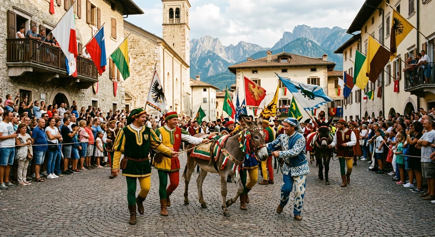 Palio Raglio