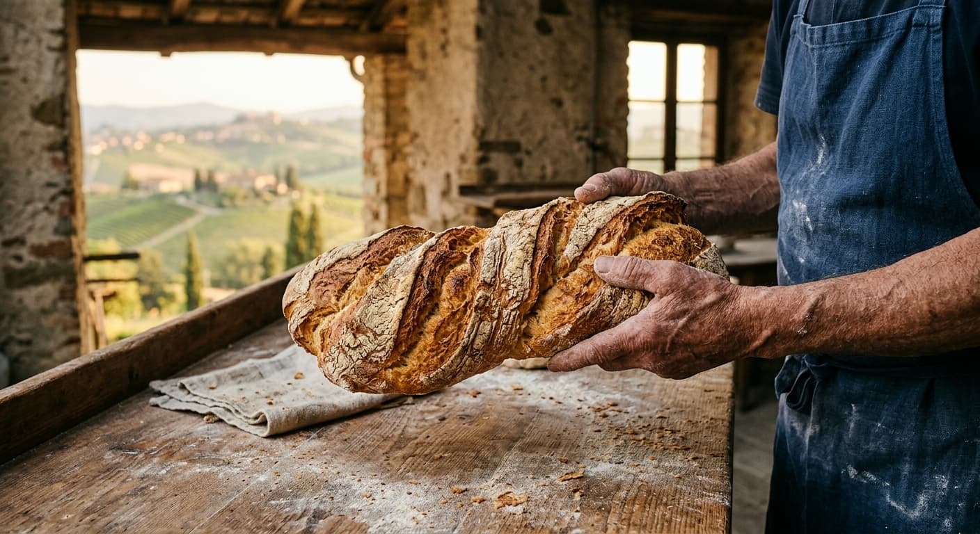 Pane al Pane