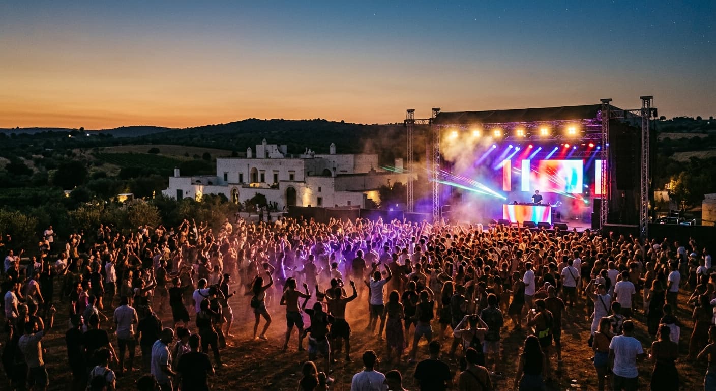 Panorama Festival
