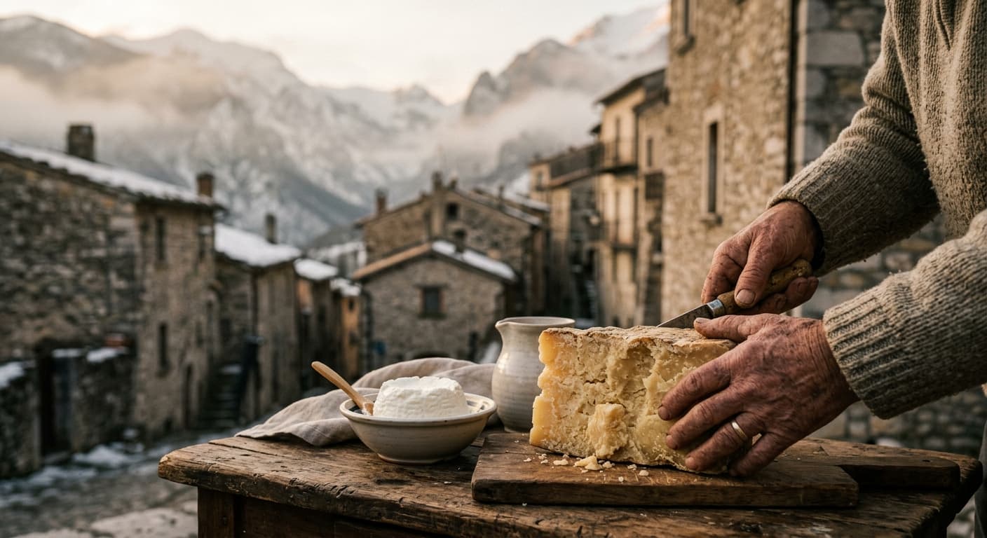 Pastorizia in Festival – edizione invernale