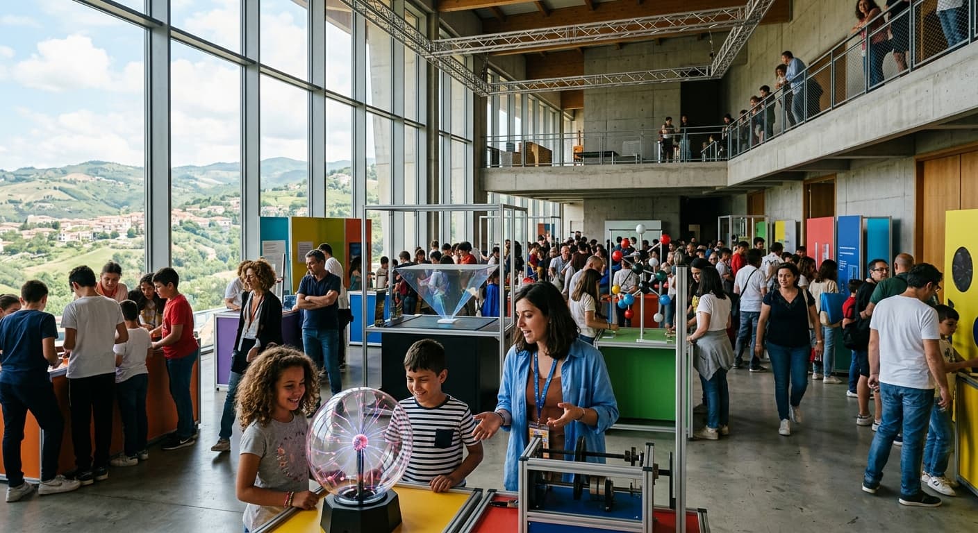 Pensa Tu Festival Rende
