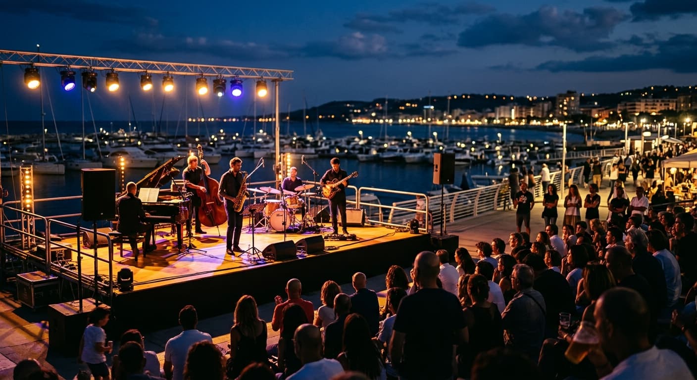 Pescara Jazz Festival