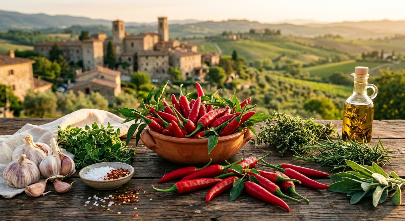 Piccantissima