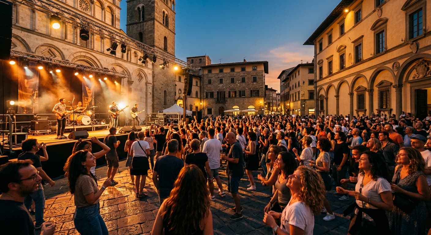 Pistoia Blues Festival