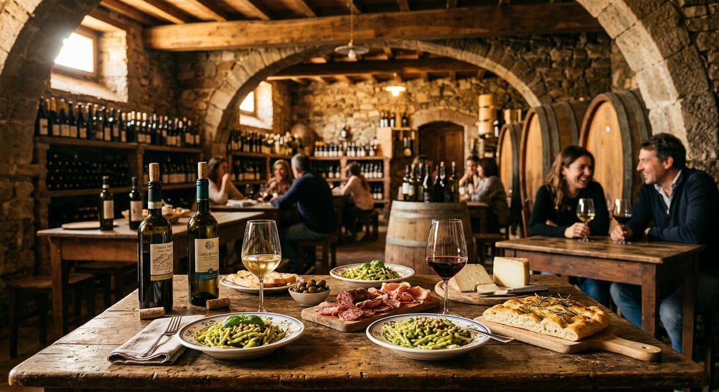 PITEI ‘ N CANTINA