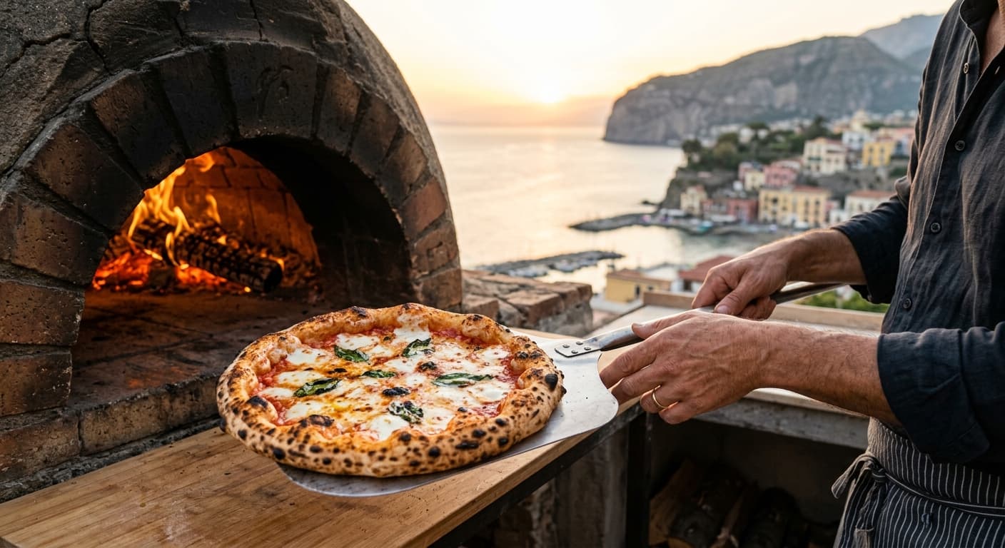 Pizza Fest Castellammare di Stabia