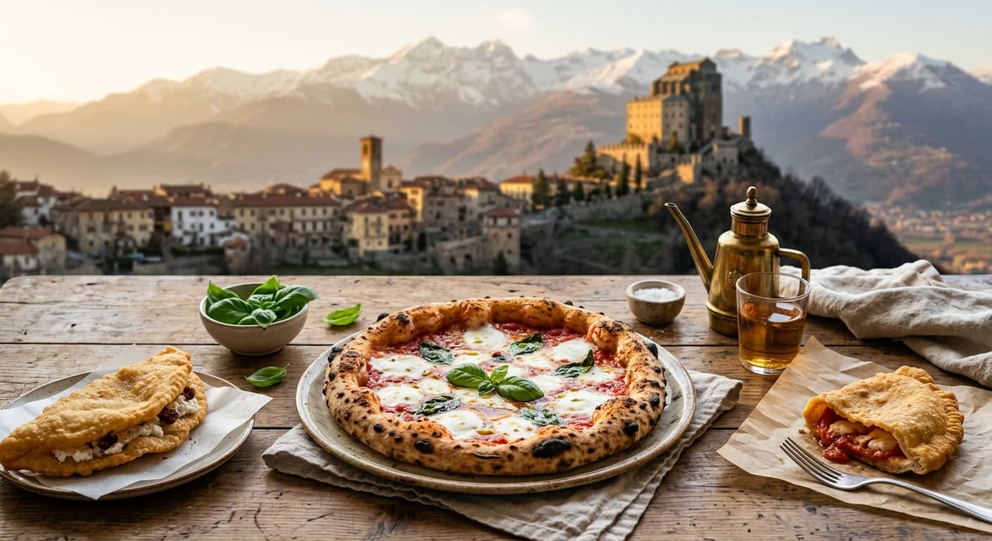 Pizza Festival