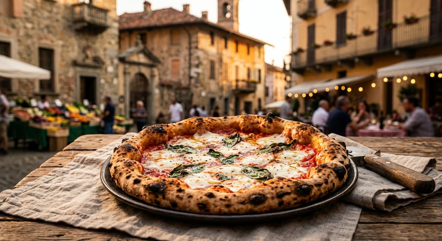 Pizza Festival