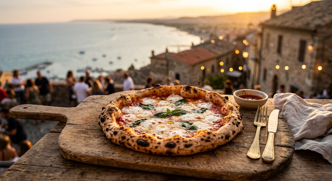 Pizza Festival