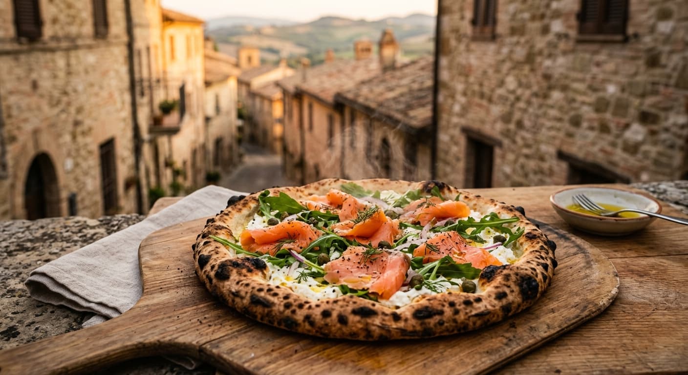 Pizza Festival