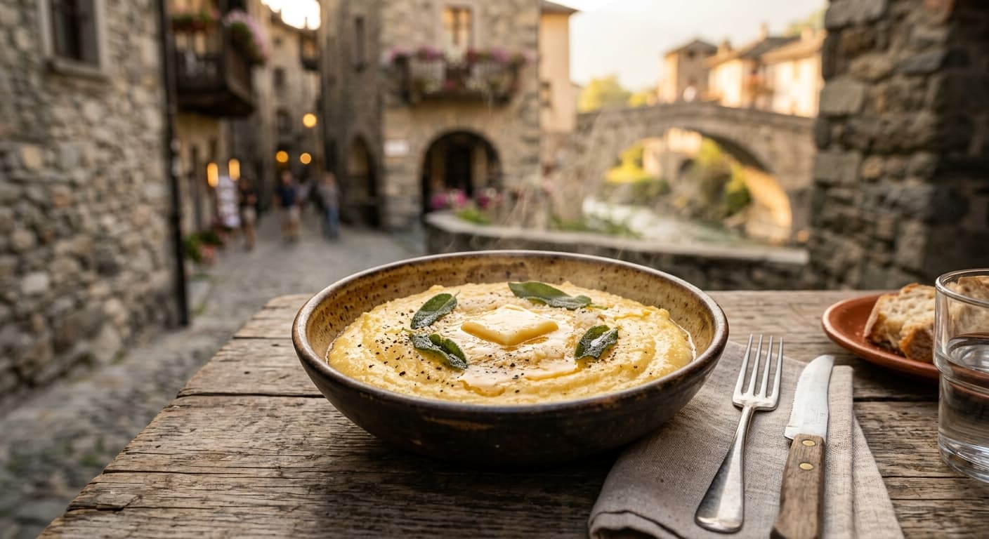 Polentada