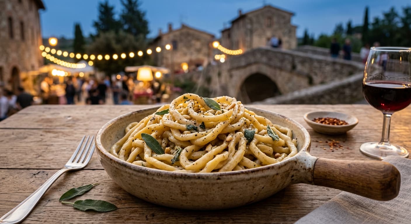 Ponte in Festa