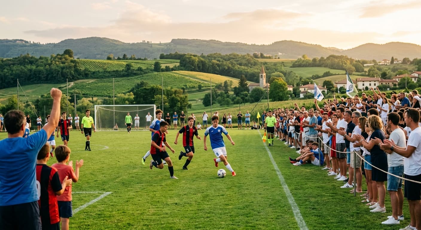 Premariacco (UD) – 26° Bad Boys Ovunque