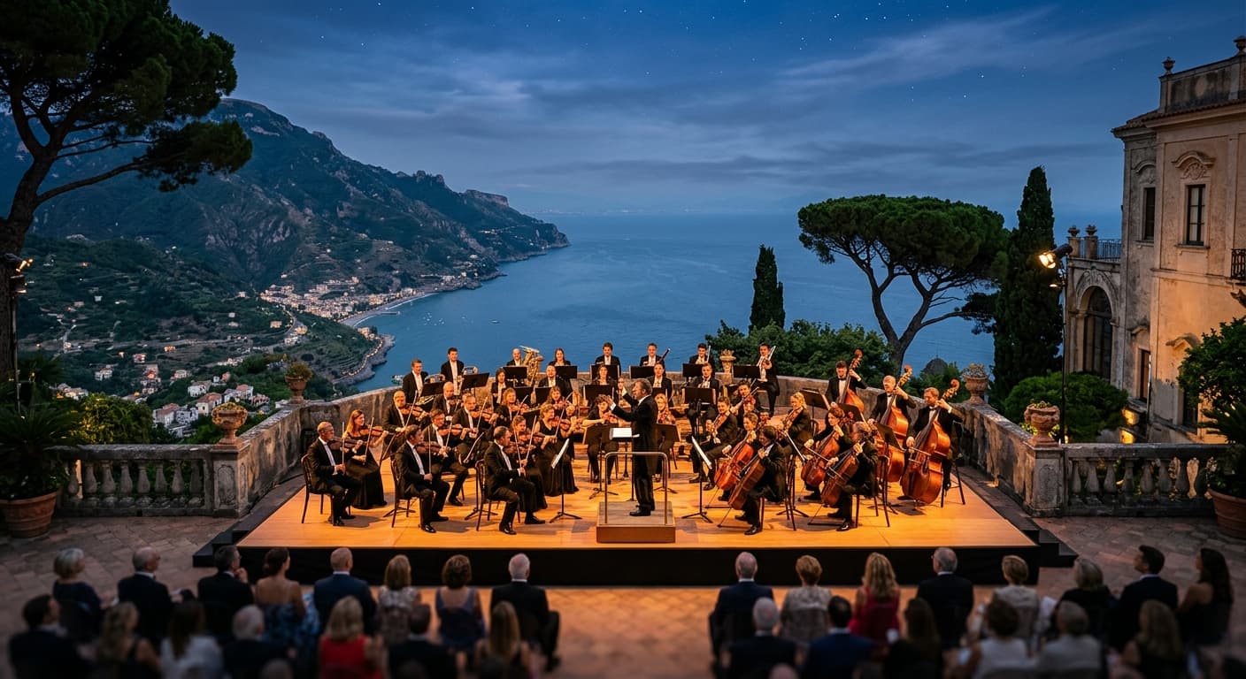 Ravello Festival