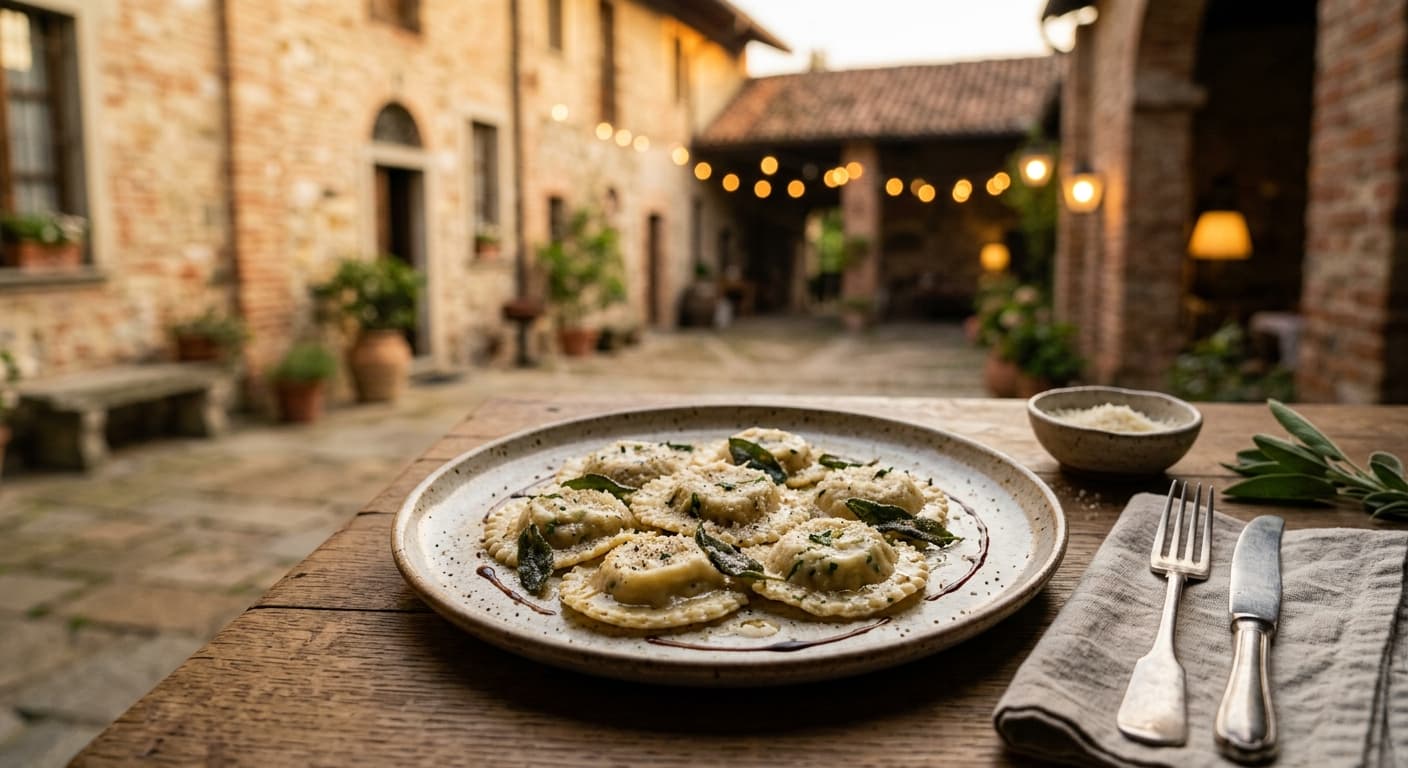 Raviolata di Lumellogno