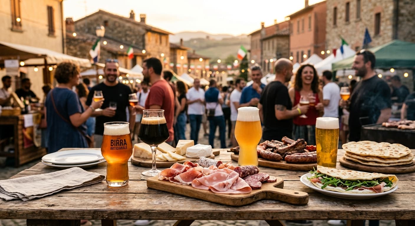 Reggiolo Beer Fest