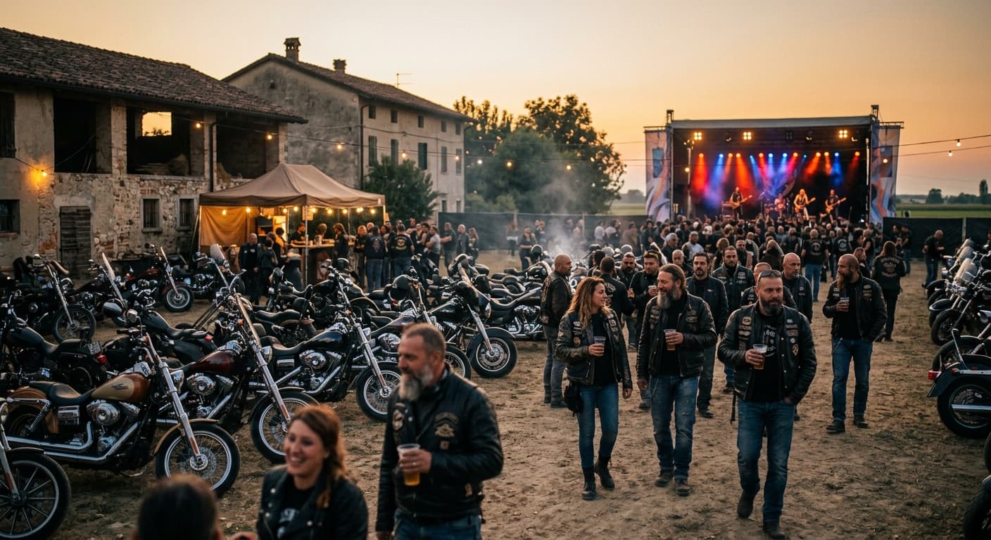 Ruda (UD) – 38º Bintars Motor Group
