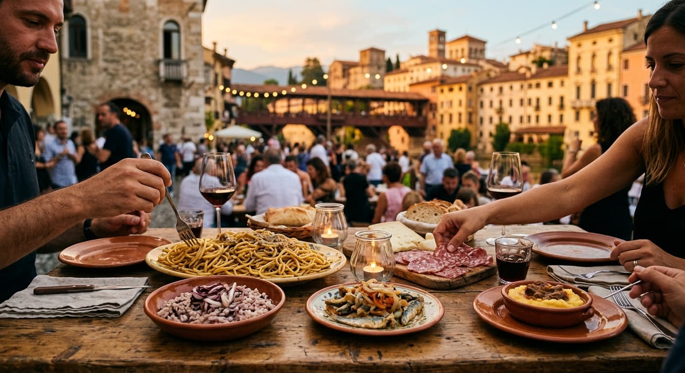 Sagra a S. Vito di Bassano del Grappa