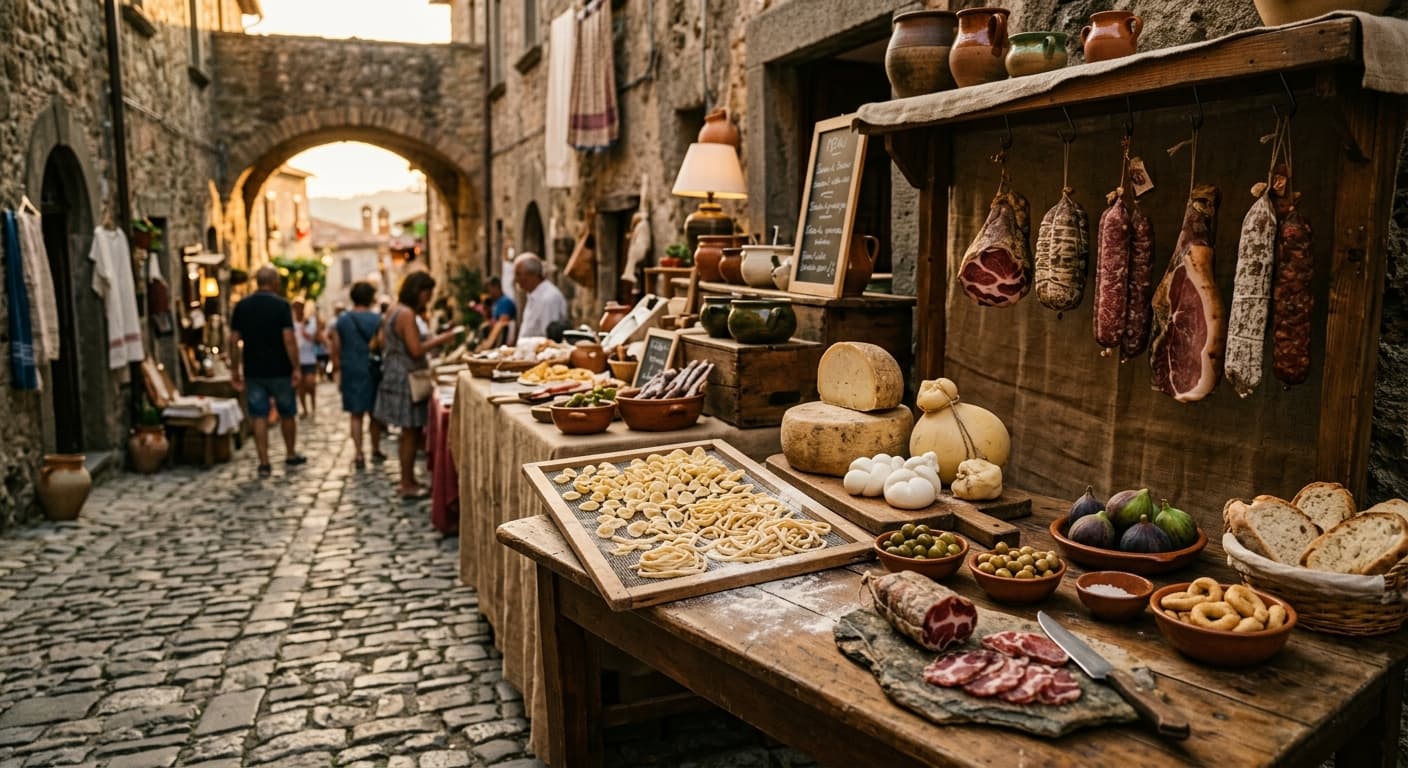 Sagra al Borgo