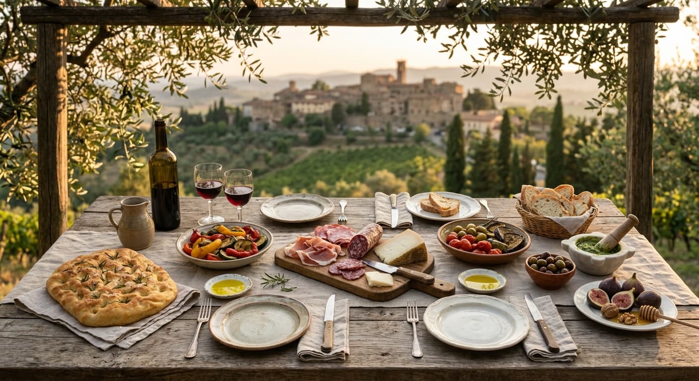 Sagra campagnola