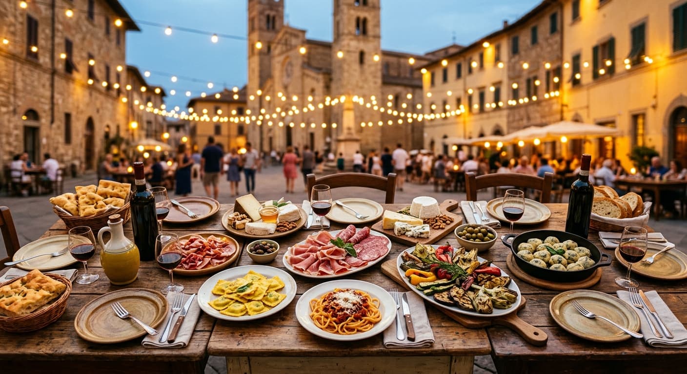 Sagra d'Estate