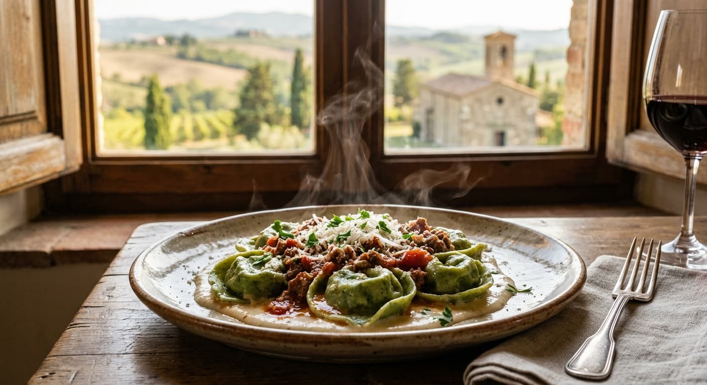 Sagra dàl Balanzon di San Giacomo