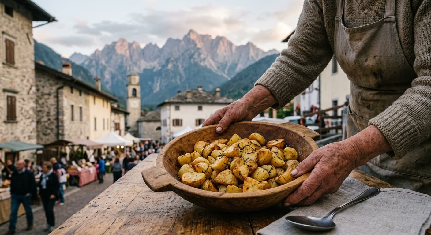 Sagra das cartufulas