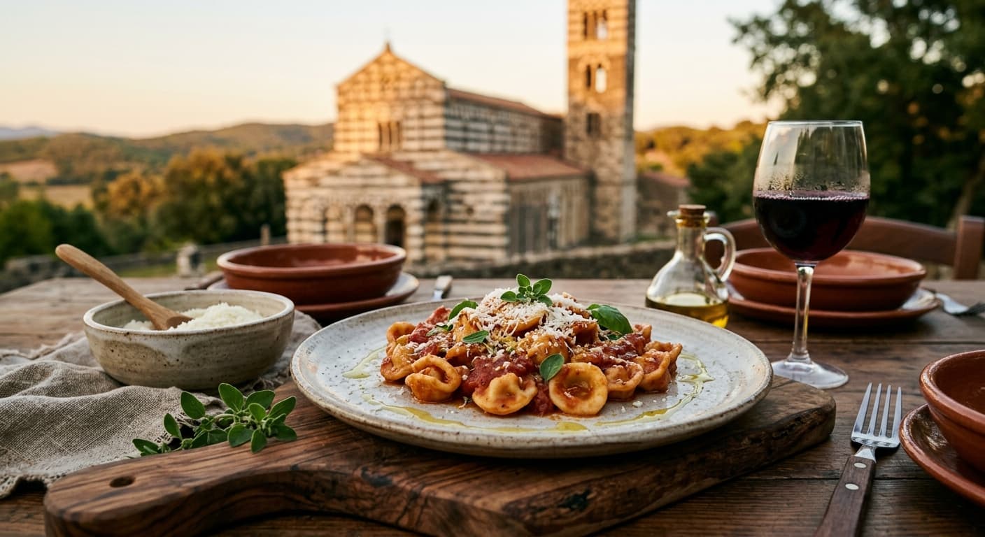 Sagra de Sos Ciccioneddos