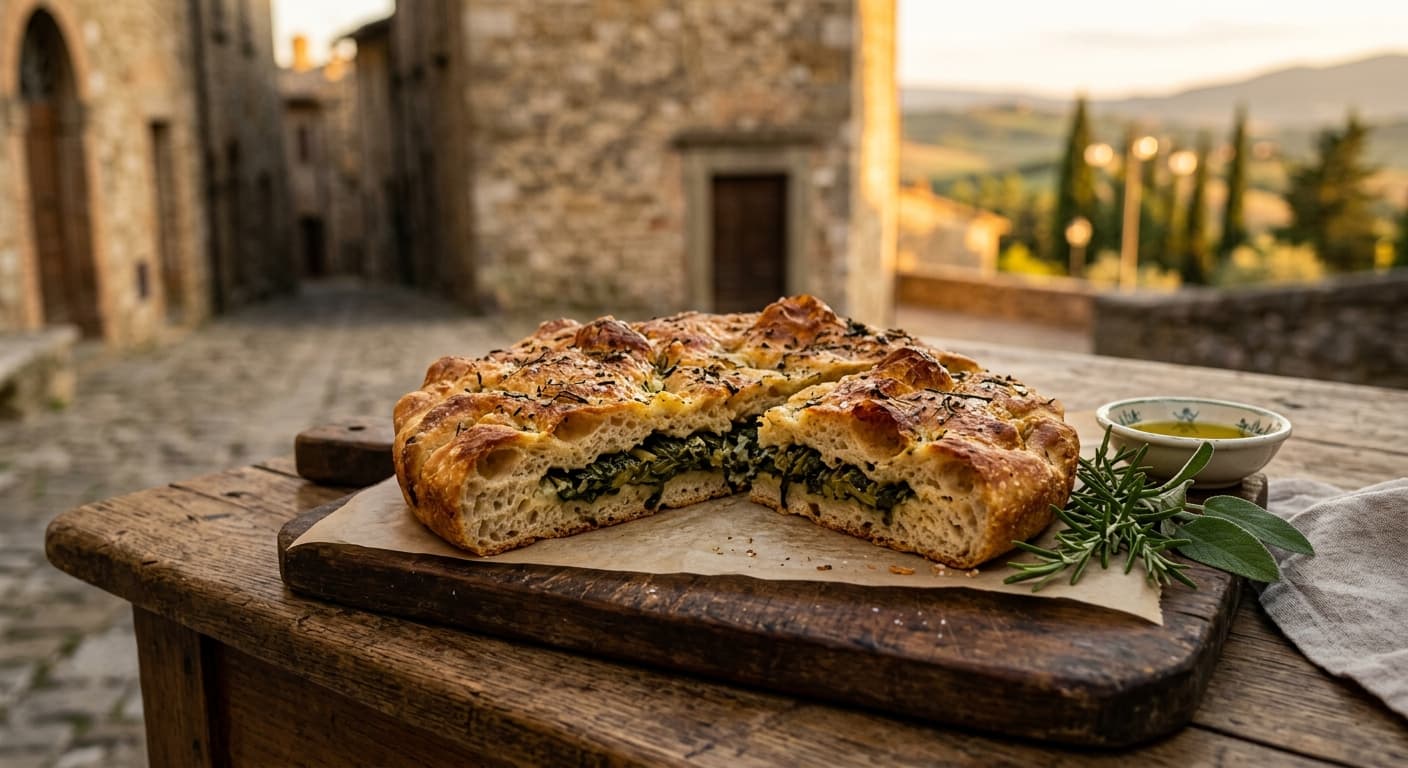 Sagra De u Cecu Maritu