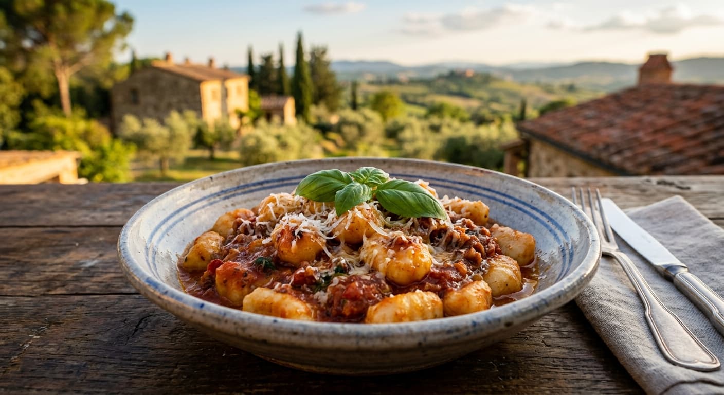 Sagra degli Gnocchi