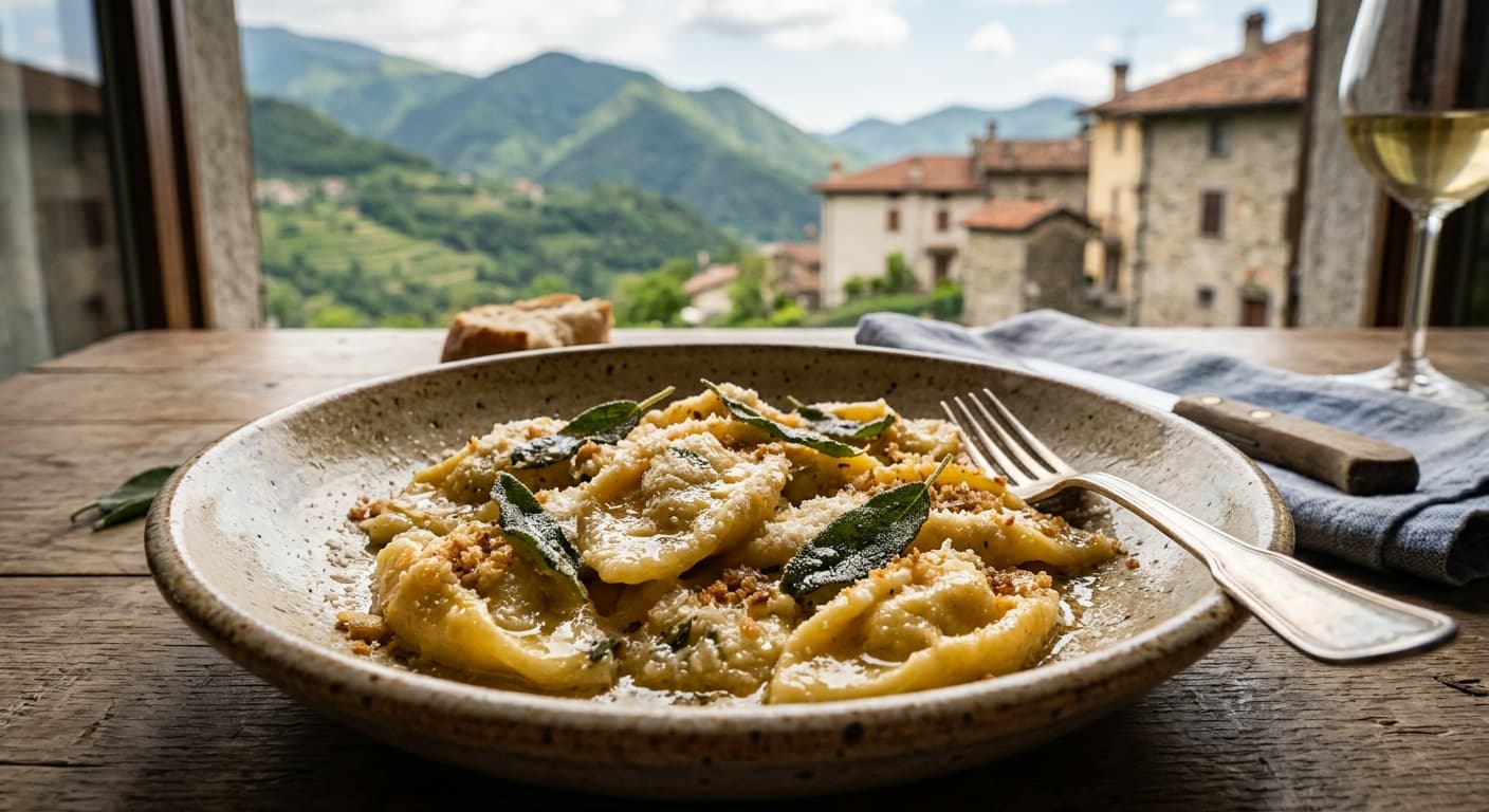 Sagra degli Scarpinòcc