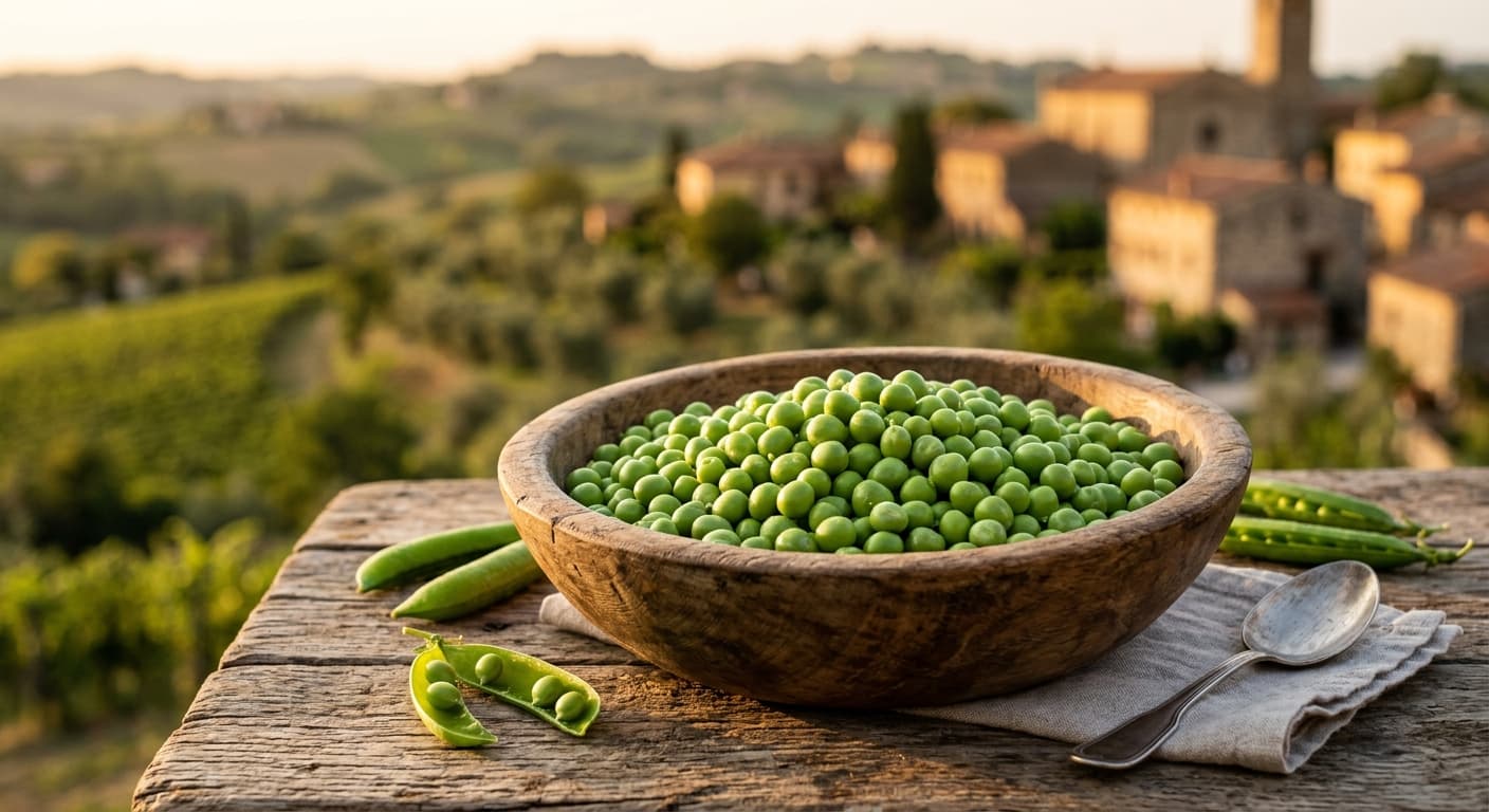 Sagra dei Bisi