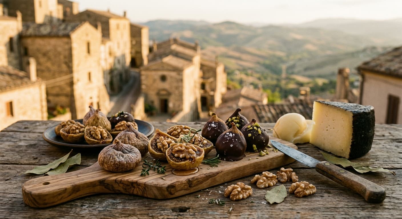 Sagra dei Fichi Secchi