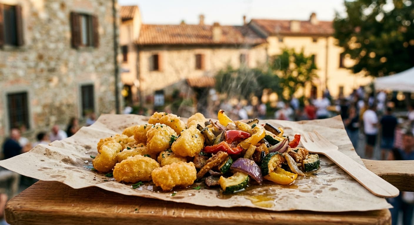 Sagra dei Fritti