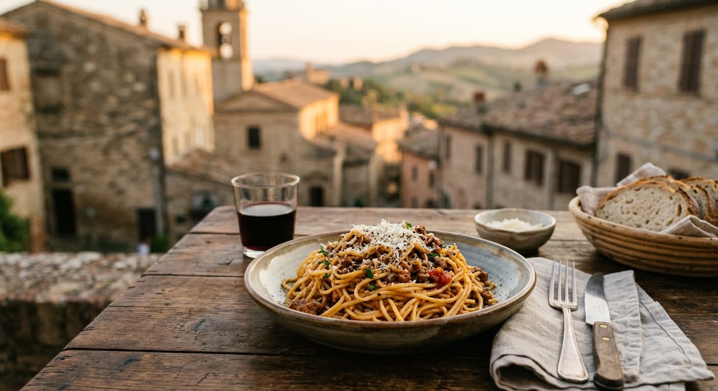 Sagra dei Maccheroncini