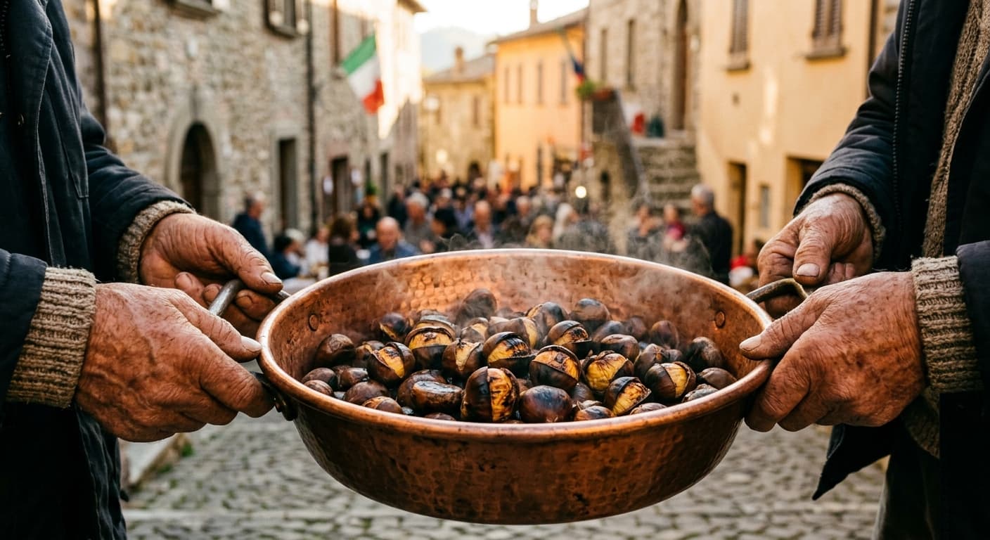 Sagra dei marroni