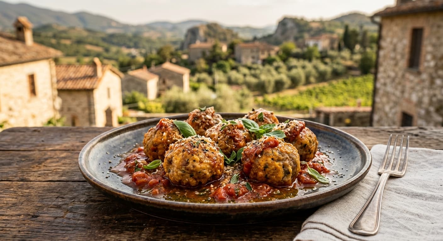 Sagra dei Palluottoli a Casi di Teano