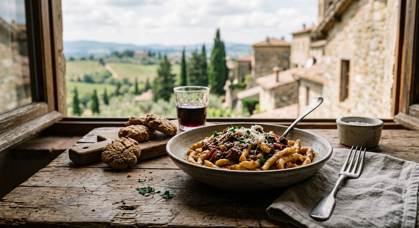 Sagra dei Pastrignocchi e del Cuculo